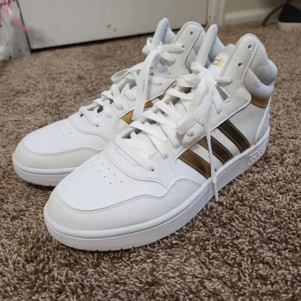 adidas new hoops